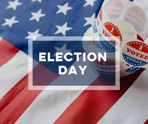Election Day
